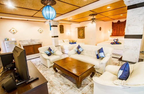 Ko Lanta Hotel | Laguna Beach Club Resort