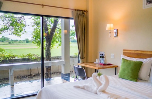 Tha Yang Hotel | Tontan Resort Cha-Am