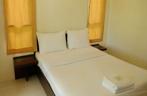 Rayong Hotel | Aana Residence Resort