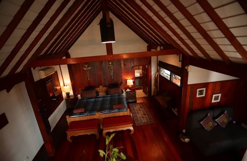Ban Thalane Hotel | Le Passe-Temps