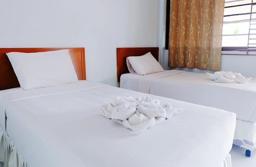 Wieng House | Orchid House