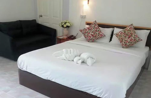 Koh Kaew Hotel | Hotel De Ratt
