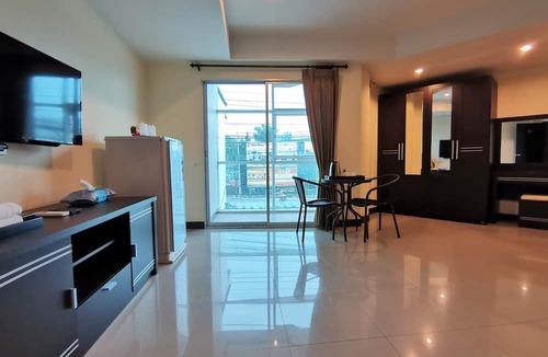 Talat Nuea Hotel | Phupara Place
