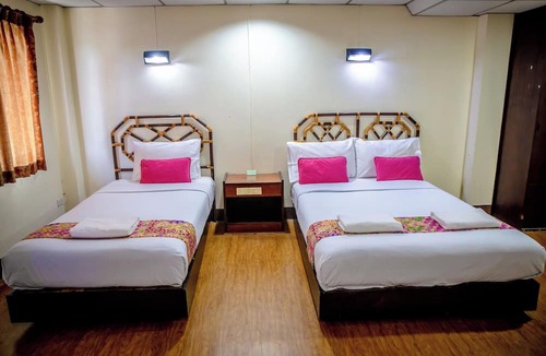 Thai Chang Hotel | Lukmuang 2 Hotel