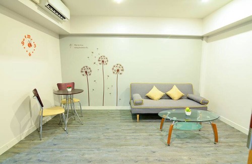 Noen Phra Hotel | BJ Boutique