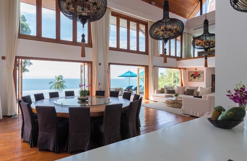 Bang Po Villa | Villa Riva