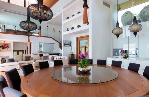 Bang Po Villa | Villa Riva