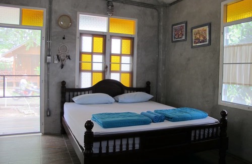Ko Sichang Hotel | Sichang My Home