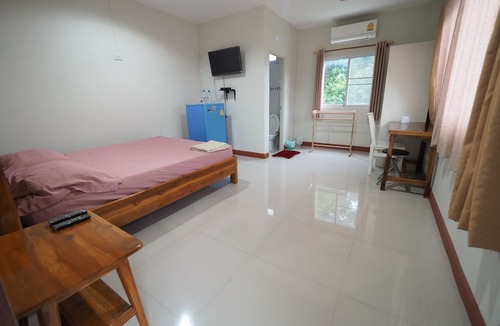 Ban Tai House | Sorn Waree Apartment
