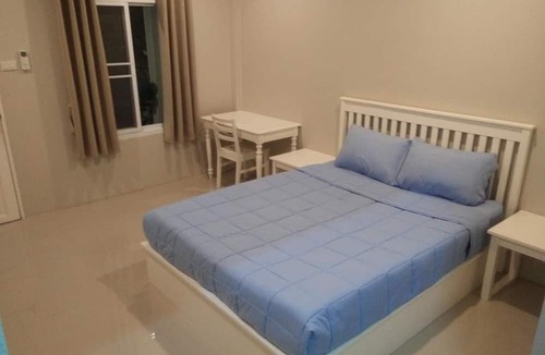 Khlong Thom Hotel | Vanilla Ville Resort