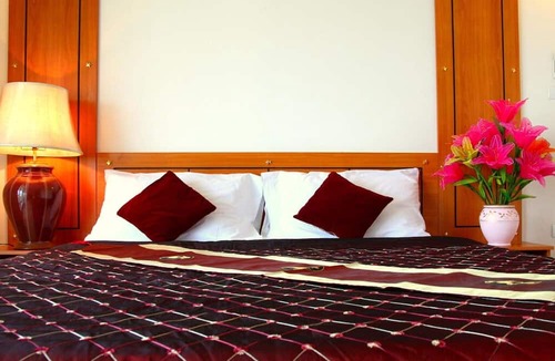 Tha Sala Hotel | Choktawee Residence and Mansion