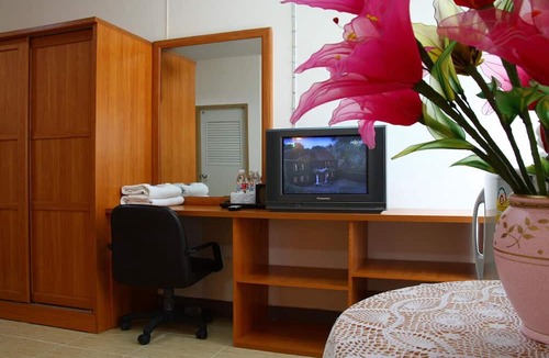 Tha Sala Hotel | Choktawee Residence and Mansion
