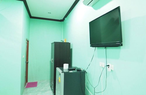 Krabi Hotel | Sai Rung Resort