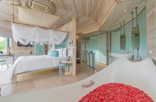 Ko Yao Hotel | TreeHouse Villas Koh Yao - Adults Only