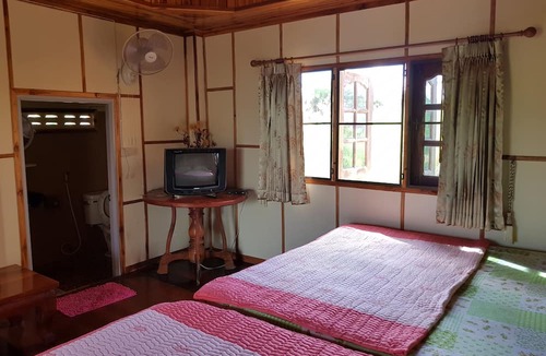 Khao Kho Hotel | Ban Mae Resort