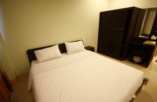 Thoeng Hotel | Wattanawan Hotel
