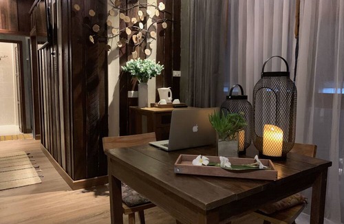 Baan Tai Hotel | Sand in My Shoes Beach Loft