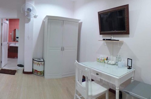 Ban Wang Hom Hotel | The Room Phatthalung