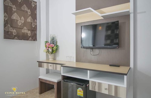 Thung Yao Hotel | Cupid Hotel
