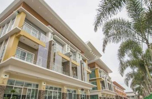 Thung Yao Hotel | Cupid Hotel