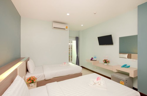 Trang Hotel | Je t'aime Hotel