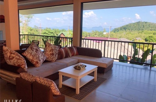 Ko Yao Hotel | Nankanok Bungalow