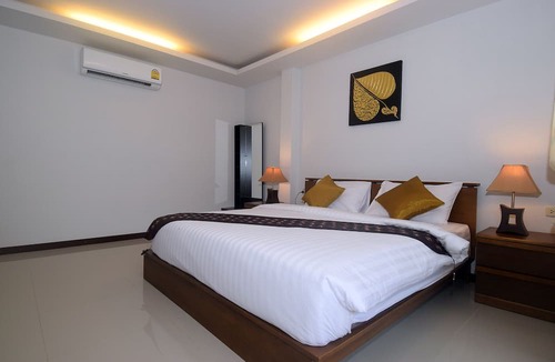 Ko Yao Hotel | Nankanok Bungalow