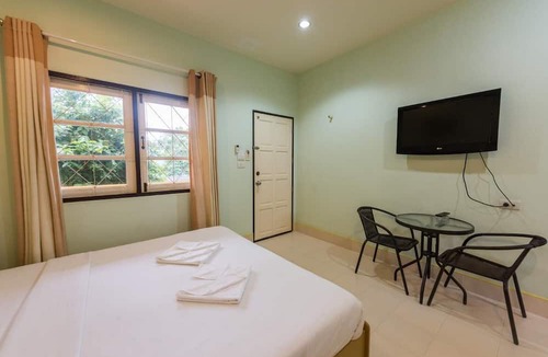 Karon Hotel | Pachumas Mansion