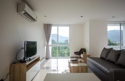Khao Tao Hotel | Ozone Khaotao