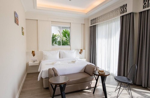 Phra Khanong Hotel | Siam Tharadol
