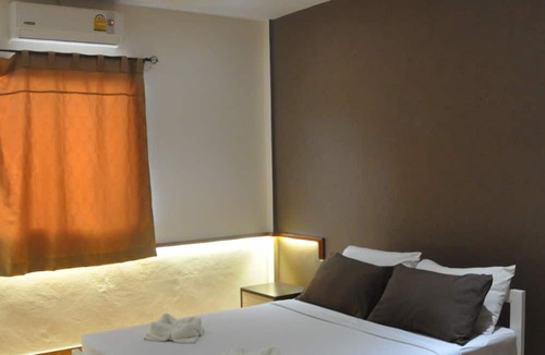 Sadao Hotel | Banana Resort Sadao