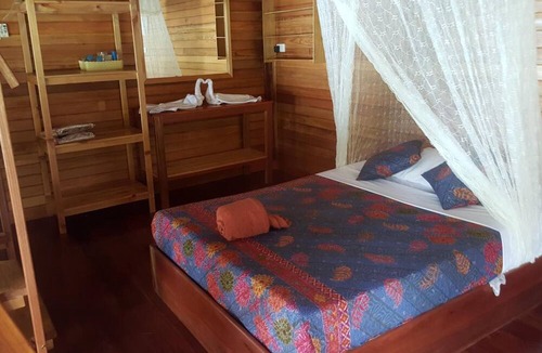 Ko Yao Hotel | Sabai Corner Bungalows