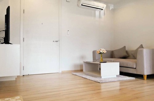 Talat Yai Condo | The Base Height by Gif