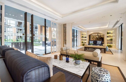 Talat Yai Condo | The Base Height by Gif