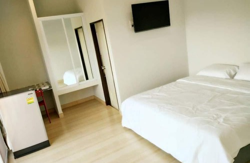 Surin Hotel | R.M. Mansion Surin