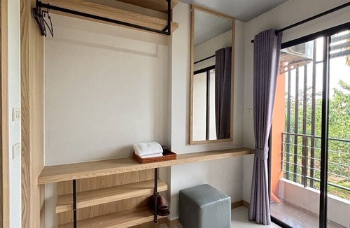 Rangsit Hotel | Bangkok Boutique Resort Rangsit