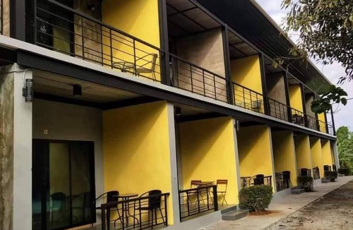 Pua Hotel | Nan at Pua