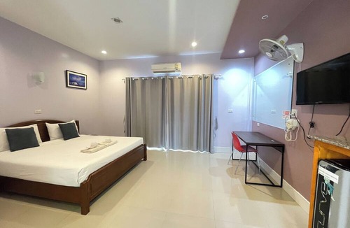 Pak Nam Hotel | Bann Lhong Rak Krabi