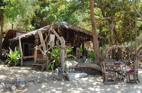 Nuea Khlong Hotel | Peace Paradise Resort