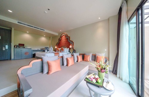 Mai Khao Hotel | Maikhao Palm Beach Resort