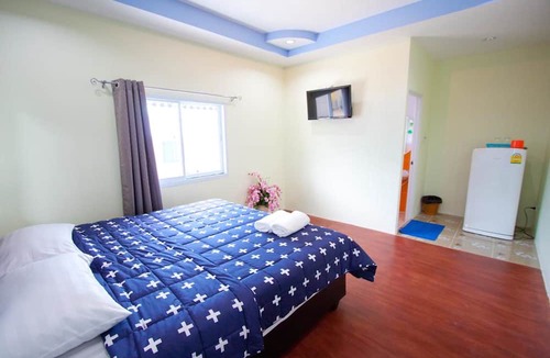 Sattahip Hotel | Baan Rommai Sattahip