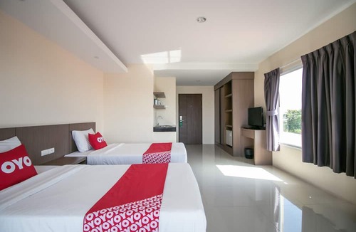 Nong Prue Hotel | Delight Residence