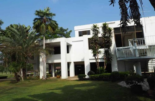 Khao Yoi Hotel | Sawang Resort Golf Club and Hotel