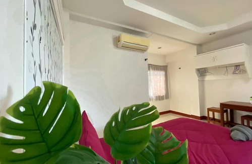Rai Som Hotel | Sirasit 999 Mansion