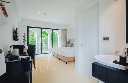 Old Phuket Town Hotel | Xinlor House