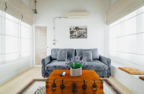 Old Phuket Town Hotel | Xinlor House