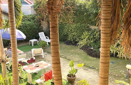 Hua Hin House | Golf-Sea-City Guest House