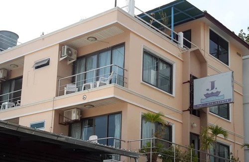 Ao Nang Hotel | J Hotel