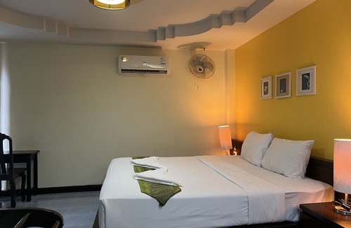 Ao Nang Hotel | J Hotel