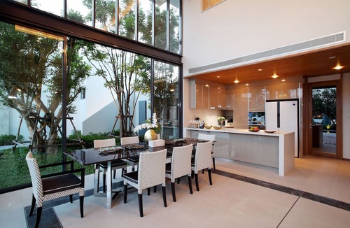 Cha-am Resort | Baba Beach Club Hua Hin Luxury Pool Villa Hotel by Sri Panwa